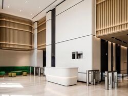 Bugis Junction (D7), Office #607318931